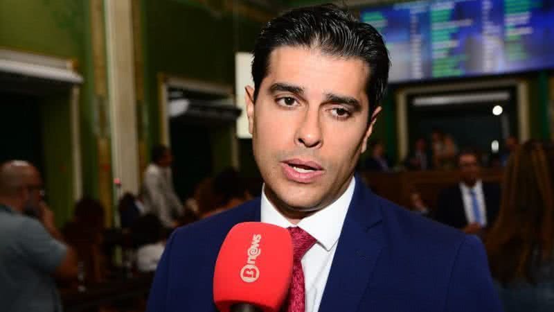 Aleluia revela recuo de secretária da Sefaz em projeto de desapropriação de imóveis e diz que confiança na política foi quebrada