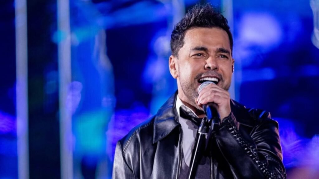 Após Zezé Di Camargo se revoltar com Lula no SBT, colunista expõe cachê exorbitante do cantor pago com verba federal