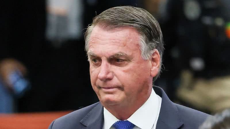 Boletim médico atualiza estado de saúde de Bolsonaro