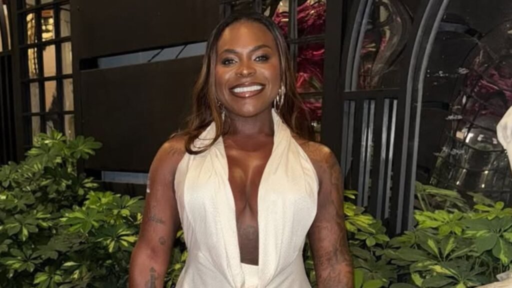 Cantora famosa abre o jogo sobre fim da amizade com Jojo Todynho: "Mágoa dela"