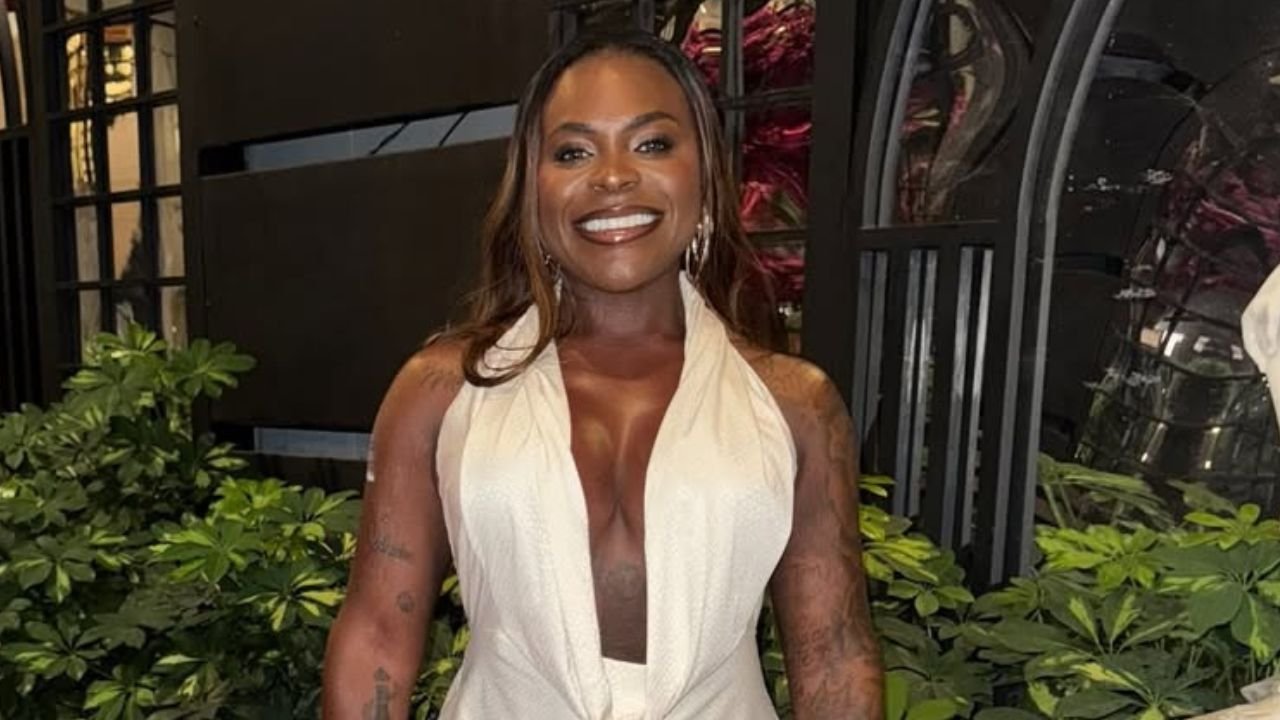 Cantora famosa abre o jogo sobre fim da amizade com Jojo Todynho: "Mágoa dela"