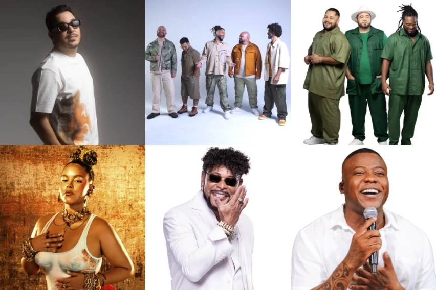 Festival da Primavera de Morro de São Paulo acontece neste fim de semana com Maneva, Tomate, Rachel Reis, Escandurras, Jau e Filhos de Jorge