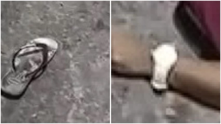 Homem é morto à bala em Plataforma