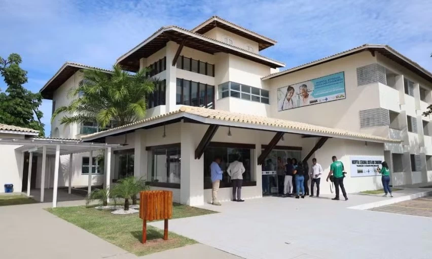 Hospital Costa dos Coqueiros abre 15 vagas de emprego em Lauro de Freitas; veja como se inscrever