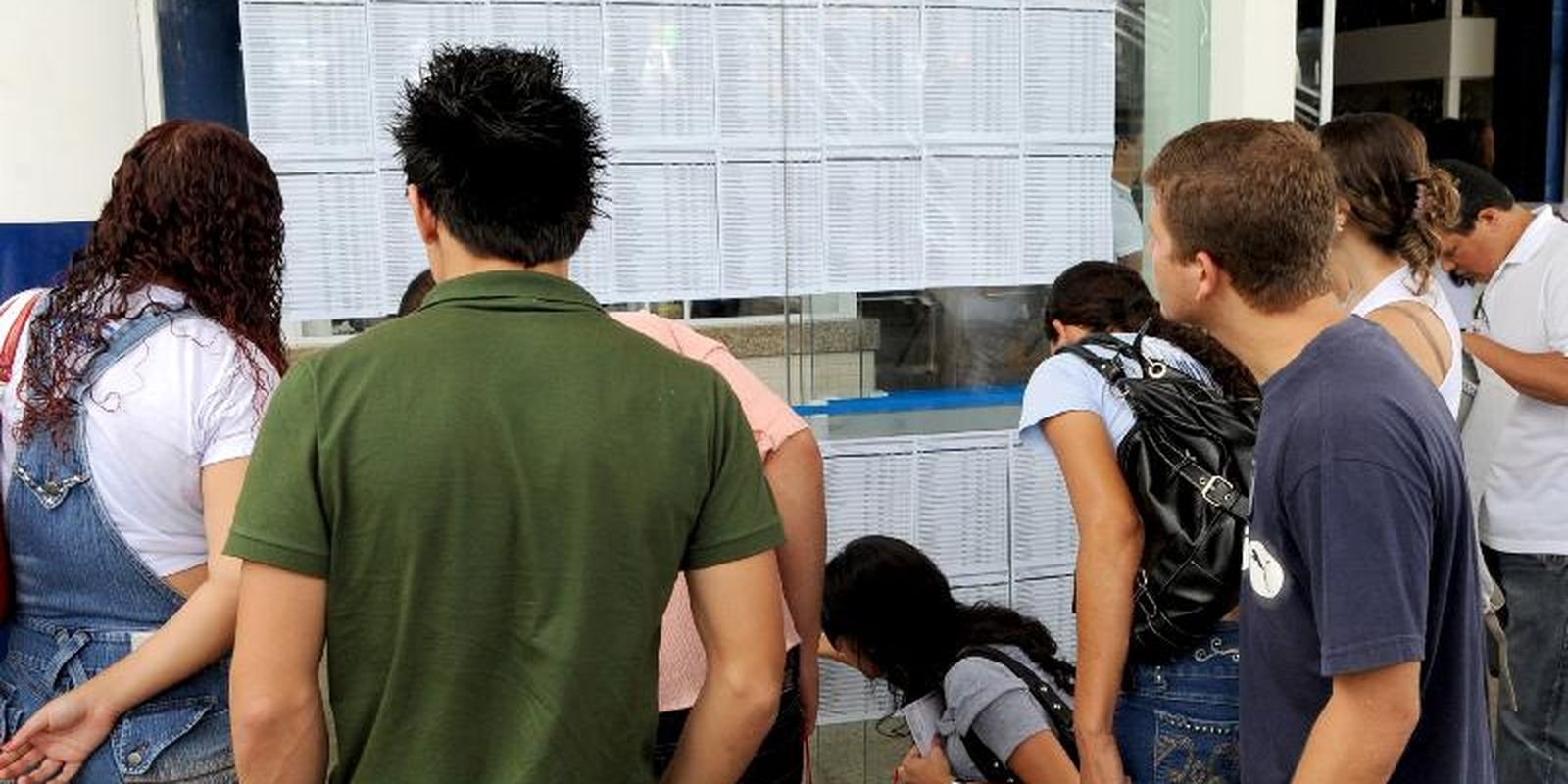 Inep divulga gabaritos preliminares do Enade 2025