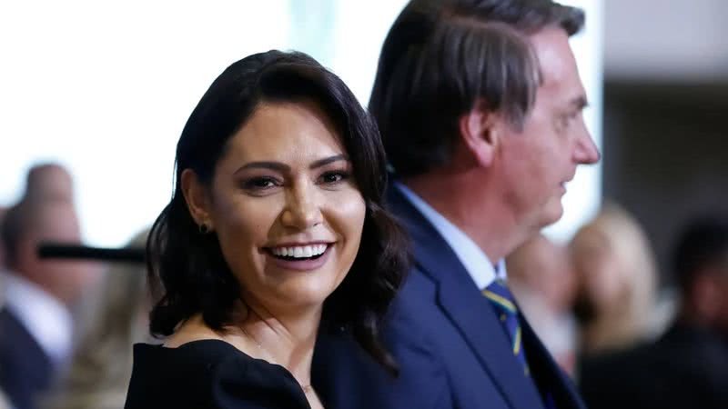 Michelle Bolsonaro toma atitude polêmica após tensão interna no PL; saiba mais