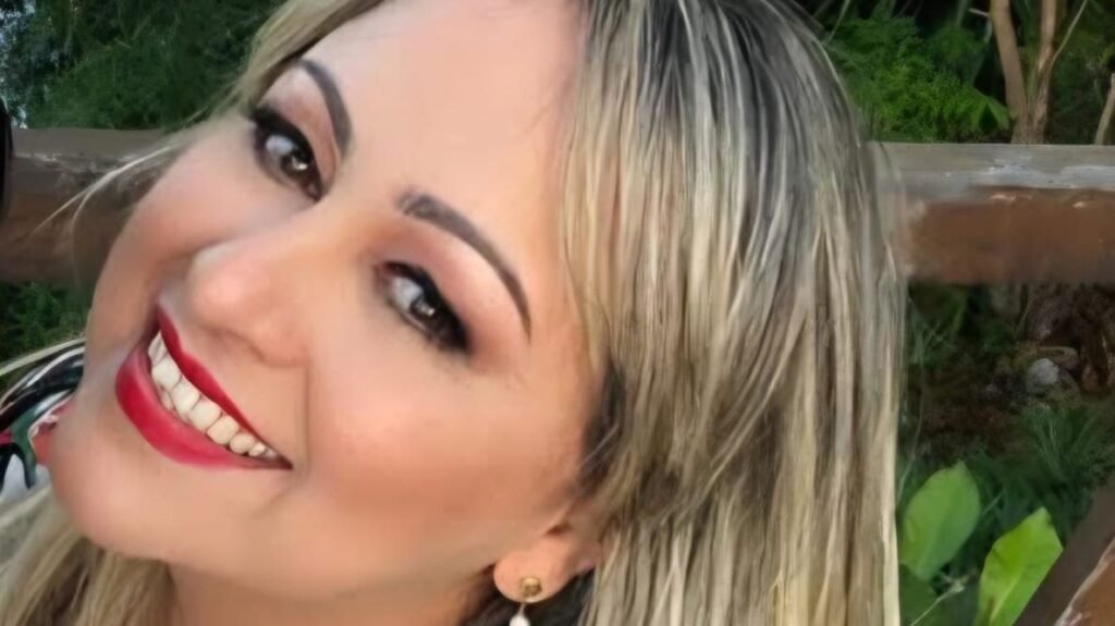 Mulher desabafa após ser espancada por irmão em briga de herança: "Me deu um soco no olho"