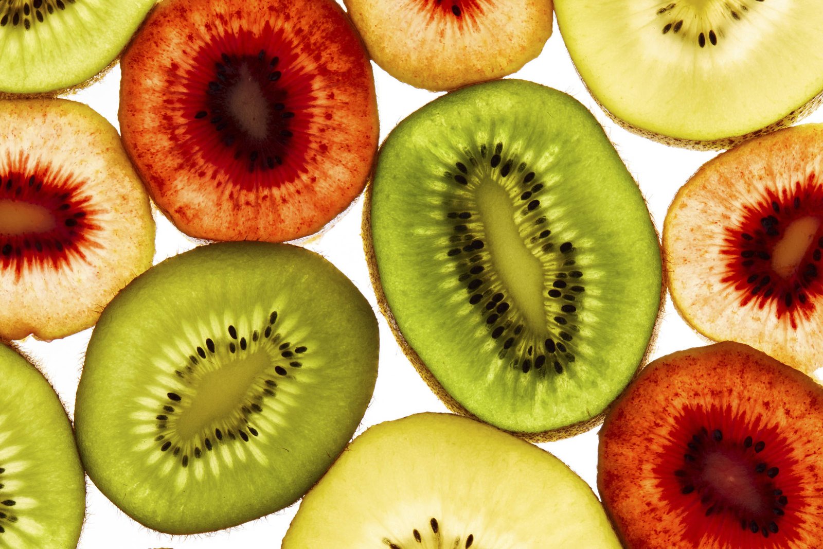 Nova diretriz recomenda kiwi e psyllium contra constipação intestinal