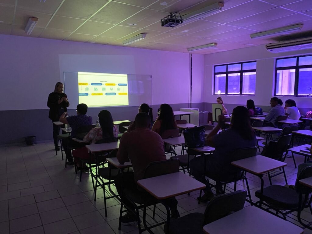 Prefeitura fortalece Atenção Primária com qualificação para equipes multiprofissionais -