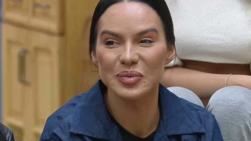 Rayane Figliuzzi revela que irá acionar a Justiça contra peoa após comentários em A Fazenda 17