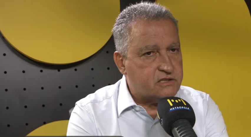 Rui Costa articula para deputado Diego Coronel ser vice-governador