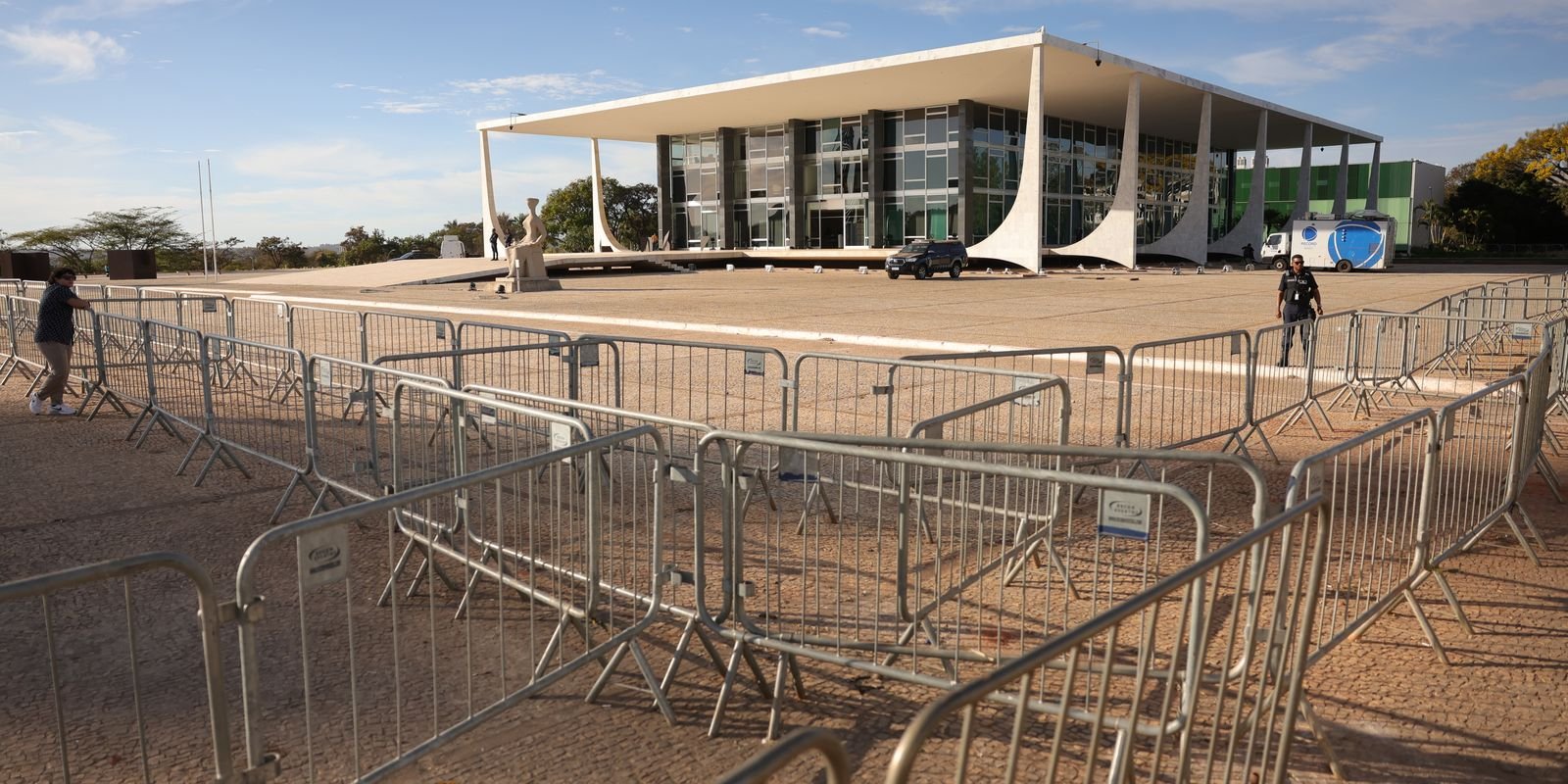 STF anula parte de investigação contra governador do Acre