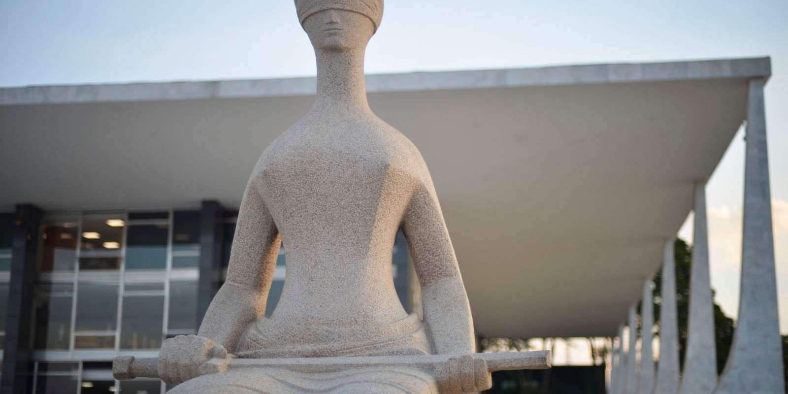 STF encerra primeiro dia do julgamento do marco temporal