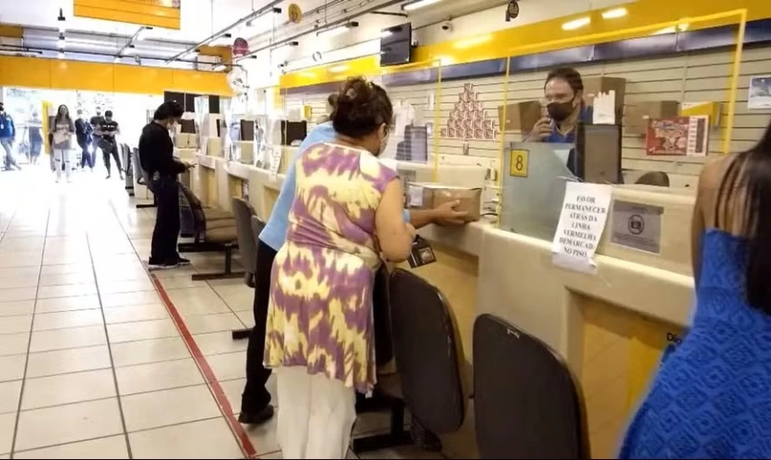 TST diz que greve nos Correios não é abusiva, mas autoriza desconto