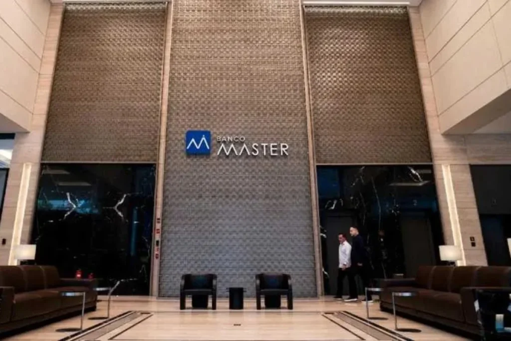 Toffoli autoriza diligências da PF em investigação sobre Banco Master