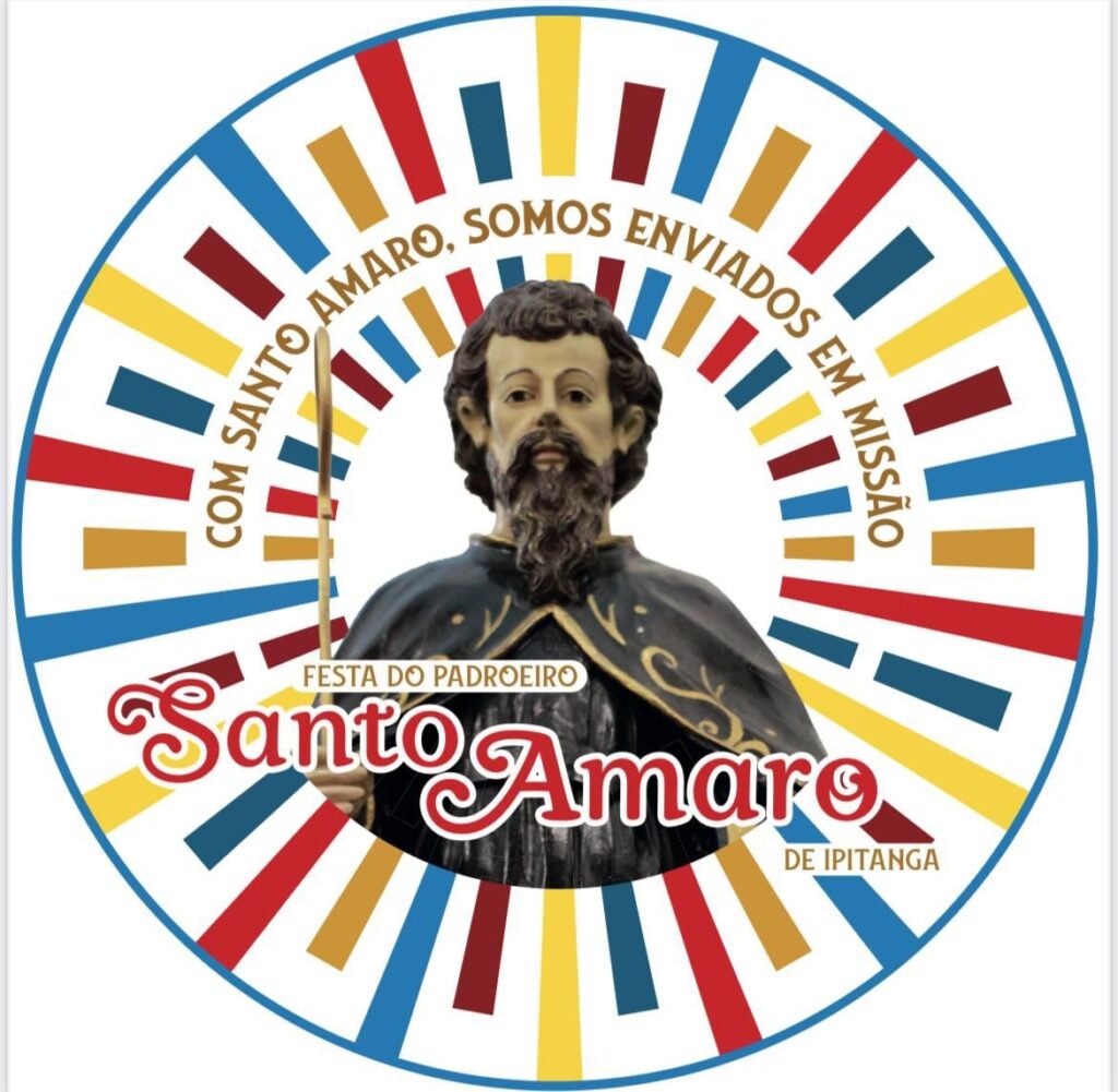 Tradicional Festa de Santo Amaro de Ipitanga será celebrada de 6 a 15 de janeiro -