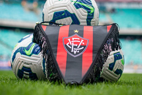 Vitória vive melhor fase e pode garantir permanência na Série A nesta quarta