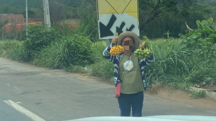 7 dias de estrada revelam insatisfação, contrastes e uma Bahia que pede mudanças