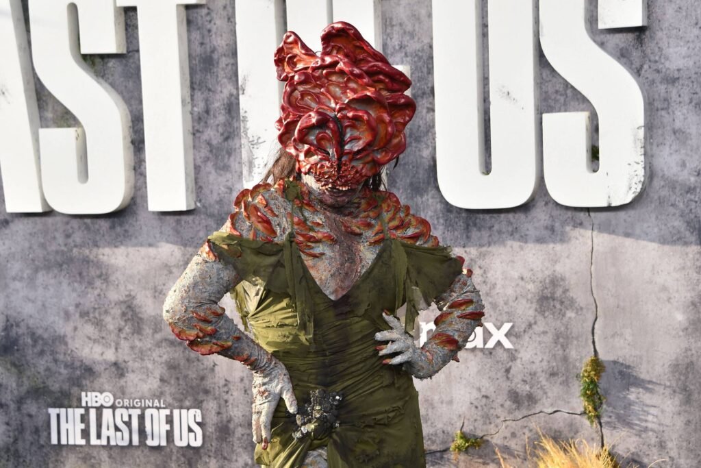 A internet dos fungos - Fala Lauro de Freitas