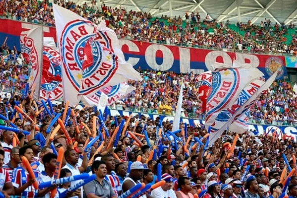 Bahia completa 95 anos e celebra trajetória histórica no futebol brasileiro