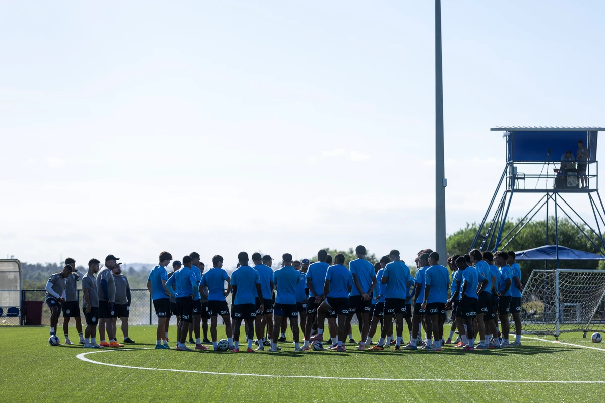 Bahia garante ensino integrado e gratuito para atletas da base em parceria com grupo educacional