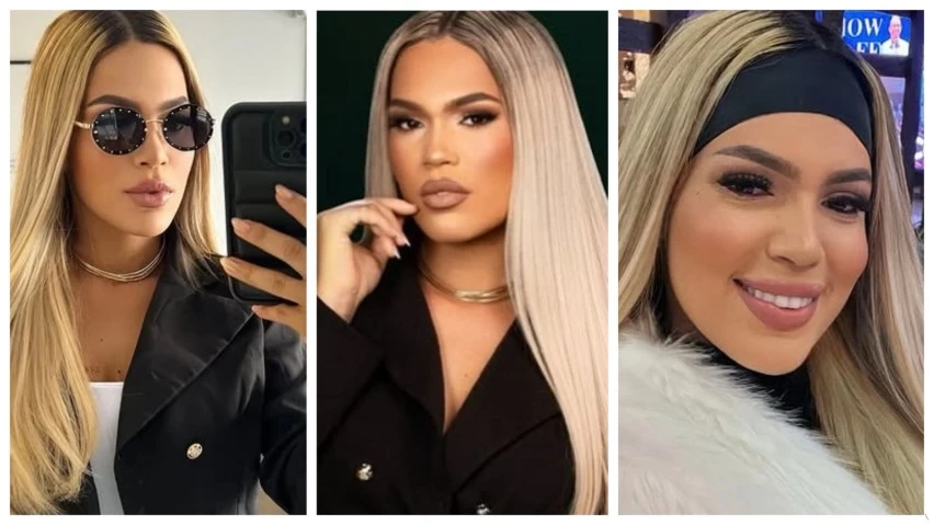 Blogueira é presa em operação que combate roubo e revenda ilegal