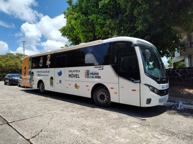 Colônia de Férias: atividades gratuitas no Espaço Cultural Alagados levam diversão e ludicidade para crianças e jovens nesta terça (27) | SECOM