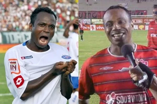 De ex-jogador de Bahia e Vitória ao BBB 26; relembre