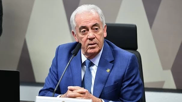 Estadão diz que Otto chamou chapa dos governadores de carniça; assessoria nega