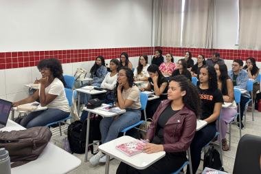 Estudantes da Uesb foram beneficiados com mais de 6.100 bolsas concedidas em 2025 | SECOM