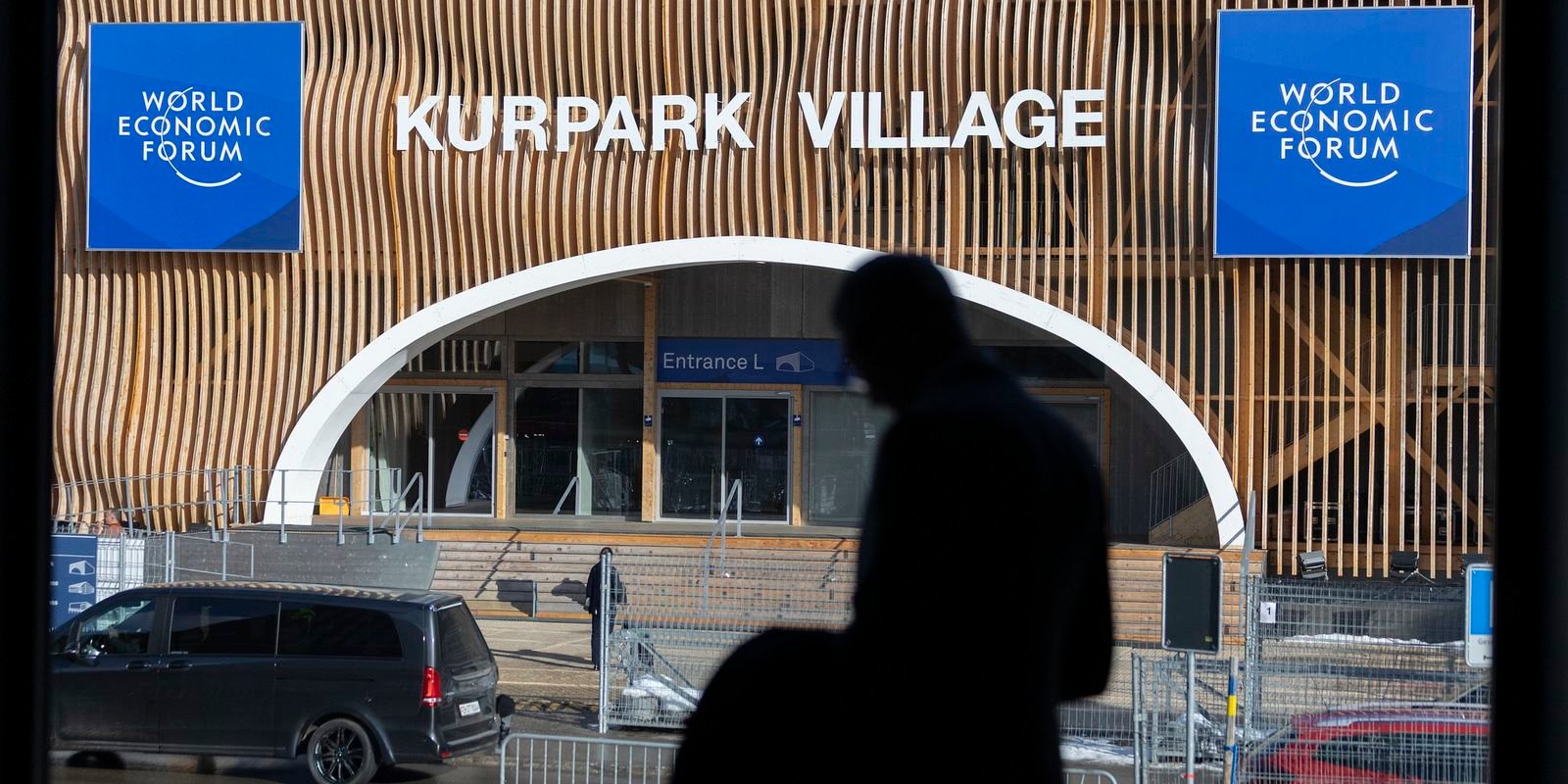 Fórum Econômico Mundial começa nesta segunda-feira em Davos