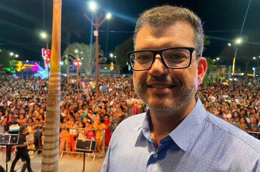 Jânio Natal Júnior cobra melhorias na saúde e diz que pré-candidatura preenche “lacuna histórica”