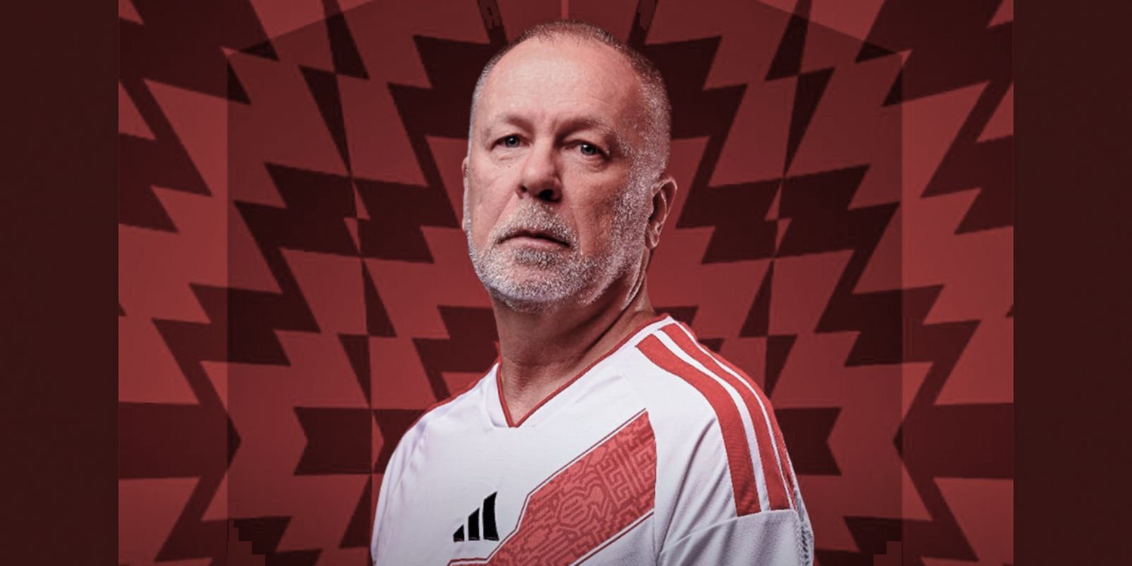 Mano Menezes assume comando técnico da seleção do Peru por 4 anos