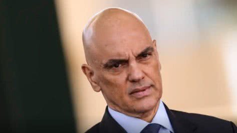 Moraes anula investigação do CFM sobre saúde de Bolsonaro: “Total ignorância dos fatos”