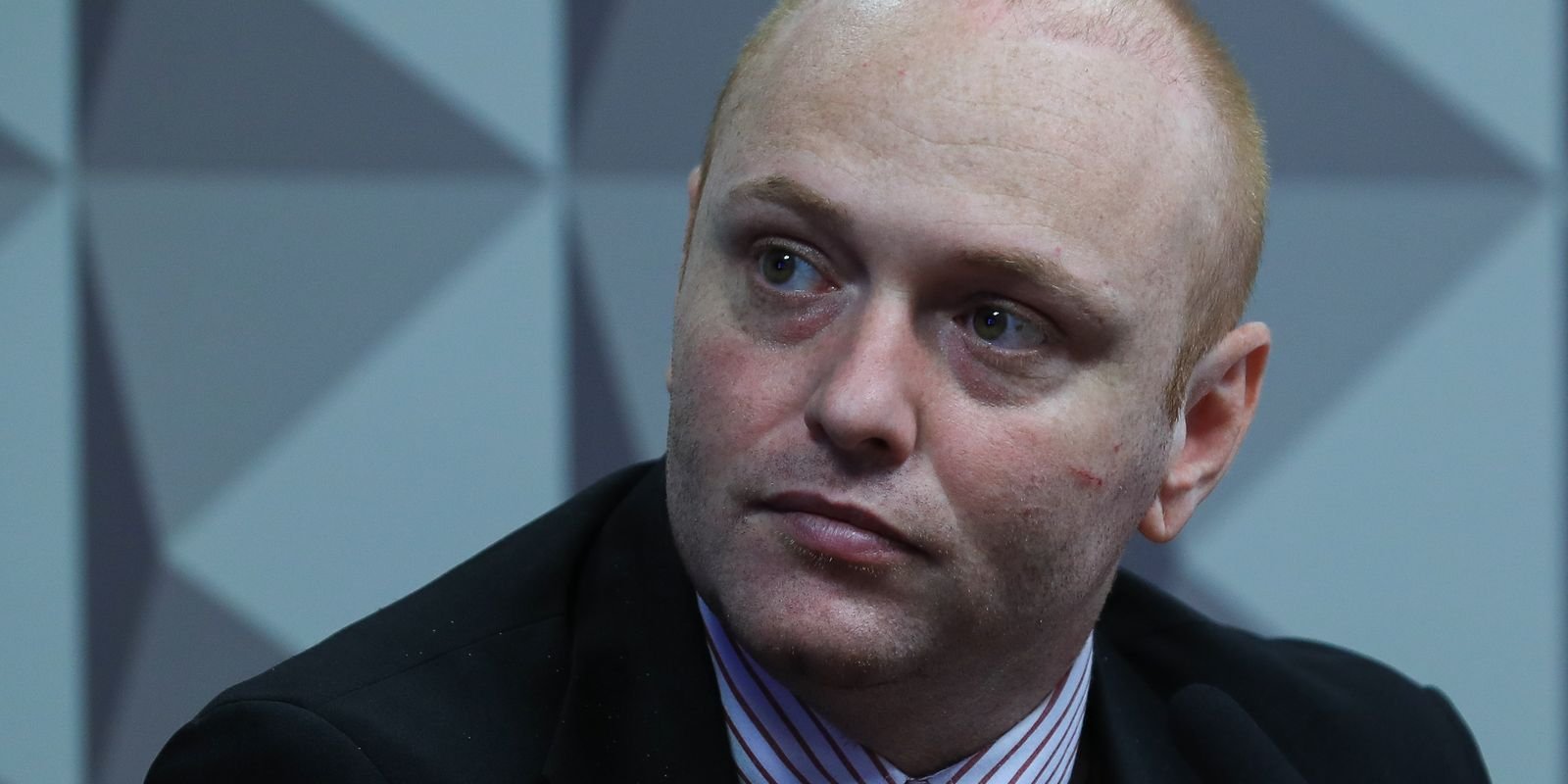 Moraes autoriza progressão de Delgatti para o regime semiaberto