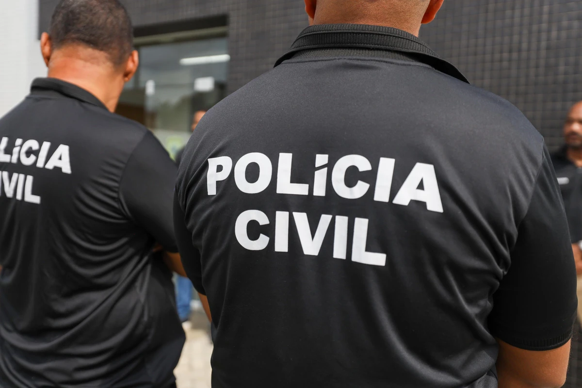 Mulher é presa após esfaquear irmão durante discussão em Serrinha