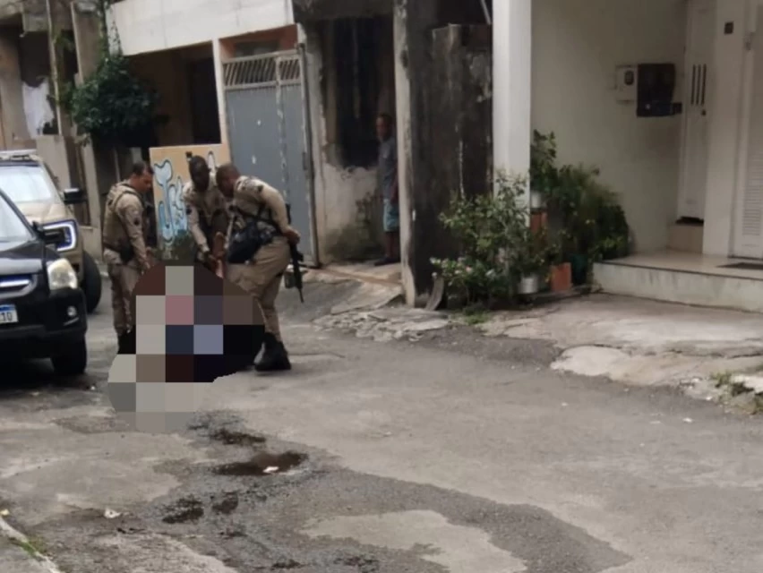 Operação no Nordeste de Amaralina com morte de comparsa de ‘Buel’