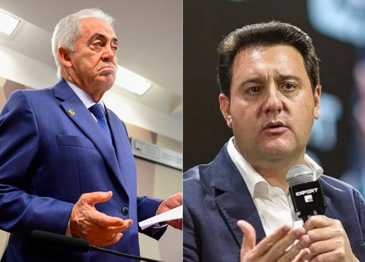 Otto reforça apoio a Lula na Bahia, mesmo com candidatura de Ratinho Jr. à presidência