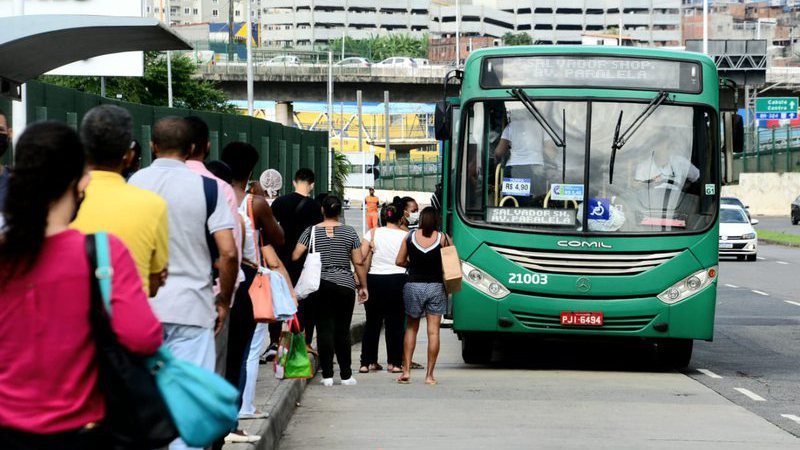 Prefeitura anuncia valor de nova tarifa de ônibus; confira