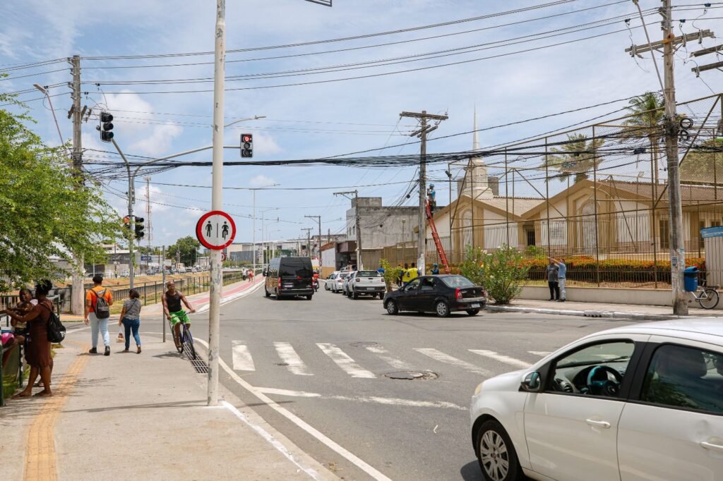 Prefeitura de Lauro de Freitas divulga esquema de trânsito e transporte para a Mica Lauro -