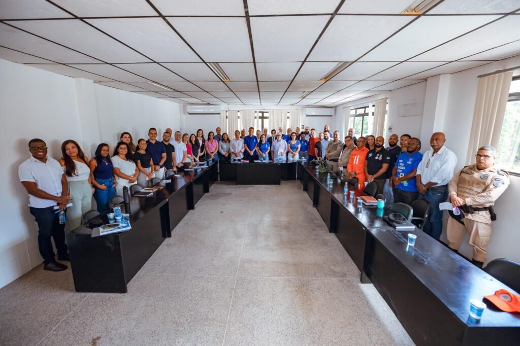 Prefeitura define diretrizes e inicia preparativos para a Mica Lauro, evento que antecede o Carnaval  -