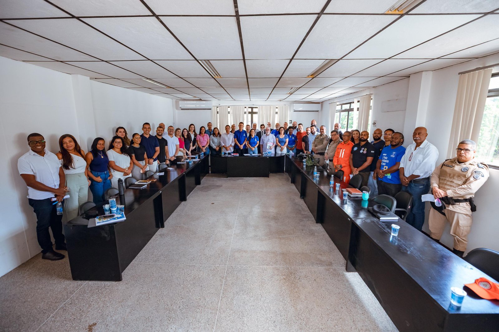 Prefeitura define diretrizes e inicia preparativos para a Mica Lauro, evento que antecede o Carnaval -