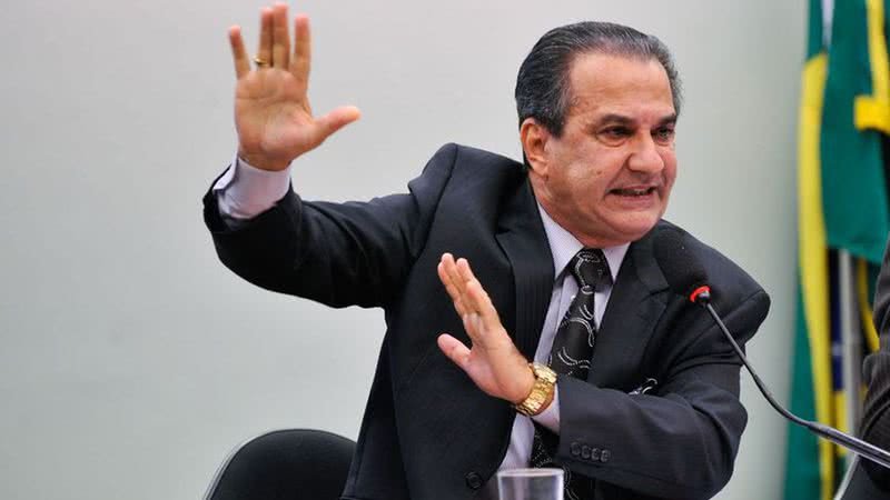 Racha? Aliado de Bolsonaro ataca Silas Malafaia: "Demônio"