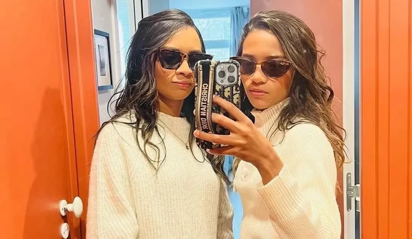 Rayssa Leal colhe frutos de uma trajetória marcada por apoio familiar