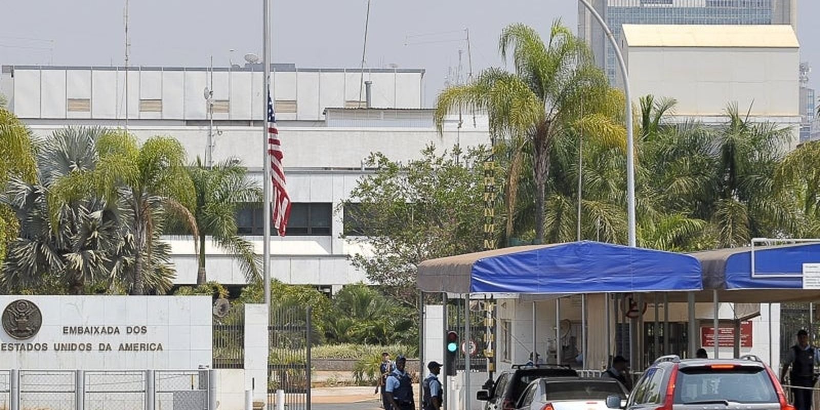 Saiba quais países tiveram visto de imigração para os EUA suspenso