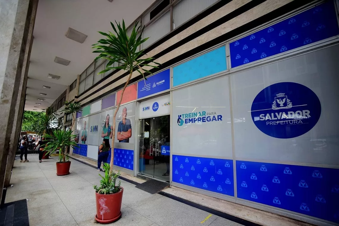 Simm oferece 513 vagas para esta quarta-feira (14)