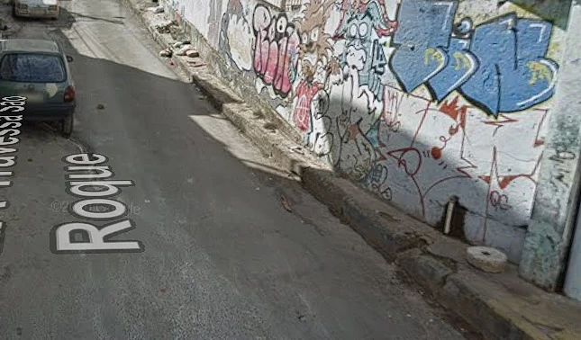 Traficantes expulsam moradora de casa em São Cristóvão