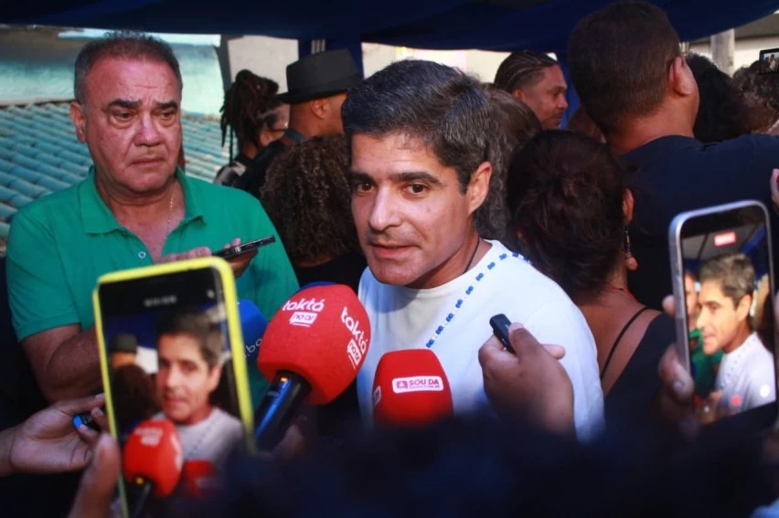 ACM Neto defende Coronel e cita “chapa da panelinha”