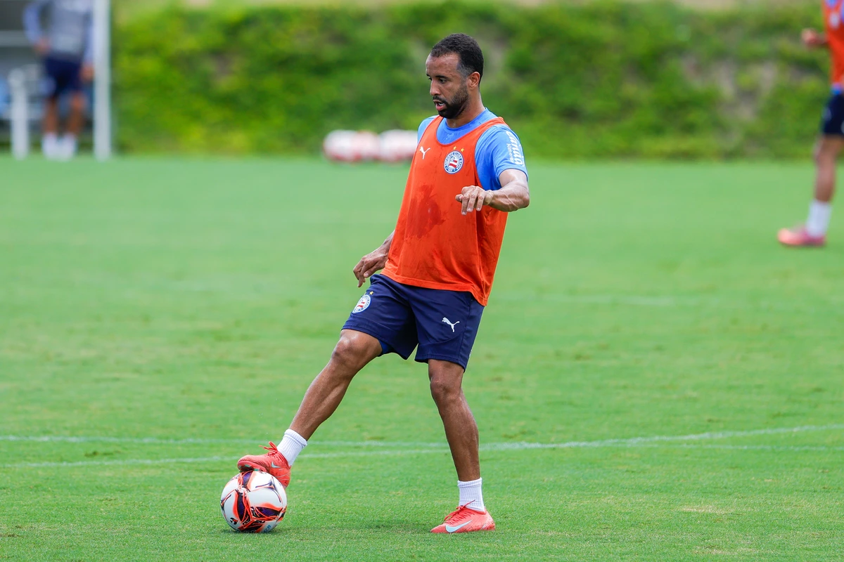 Bahia defende 100% no Baianão contra o Porto na Fonte Nova