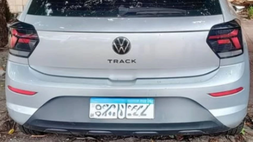 Batalhão Apolo recupera carro roubado com placa clonada na Cidade Baixa